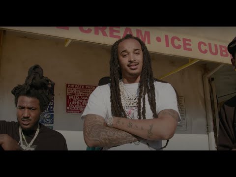 Prezi - Blood Money ft Mozzy & OMB Peezy (Music Video)