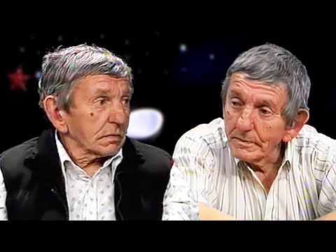 Ševa priča sa Ševom 🗣👂🏻