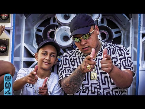 MC Ryan SP e MC Iguinho da CT - Acelerando a XT Dando Fuga na VT (DJ Pedro) 2020