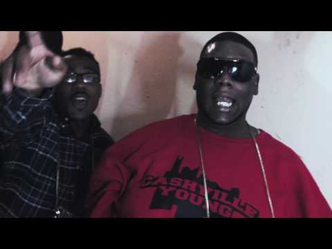 Cashville Young T - Who Solid ft Twt Esko & King Sixx (Directed by@Crownfresh)