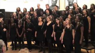 Grateful, Spring 2011