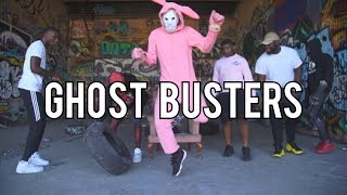 Trippie Redd &amp; XXXTentacion - Ghost Busters ft. Quavo &amp; Ski Mask  (Dance Video) shot by @Jmoney1041
