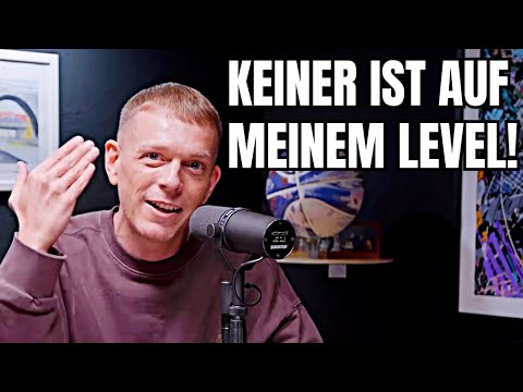 LAAS macht ANSAGE an die BATTLERAP-WELT!