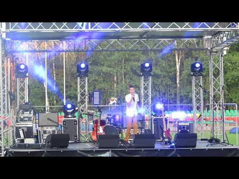 Daniil P. Song: Happy