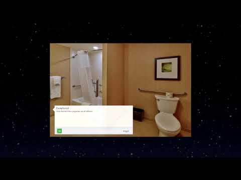 Hilton Garden Inn Gallup located in Gallup - USA HD Review