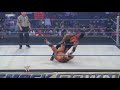 Chris Jericho Codebreakers To Undertaker