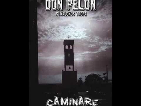 Caminare - Don Pelon -(Sinalokos Tropa)- M.C. F.