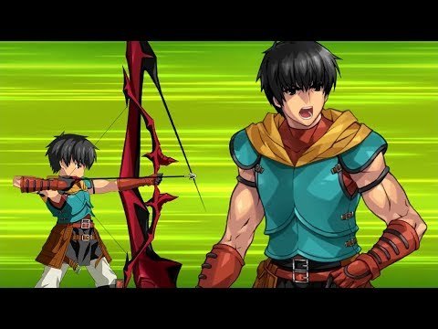 [NA] Fate/Grand Order - The Return of Nero Fest | Stellar Rainfall