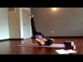 Aphinya Yoga Personal Practice Embrace My Ordinary Day With Extraordinary Moment