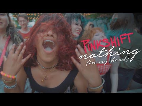 Video thumbnail for ​nothing (in my head)