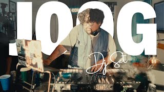 Joog DJ set