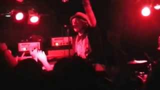 The Ataris - Eight of Nine (Live at Camden Underworld)