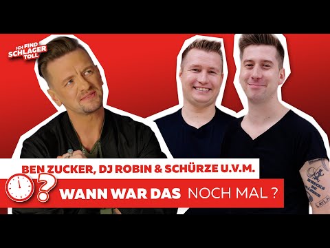 Echt schon so lange her? 😱 | Wann war das nochmal?! | Stars & Stories