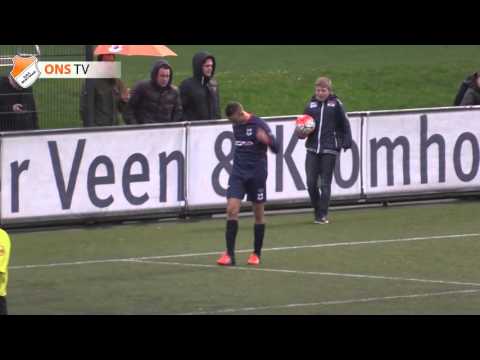 ONS Boso Sneek - Katwijk