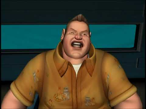 Zentrix Episode 10 - The Deadly Combat Pit