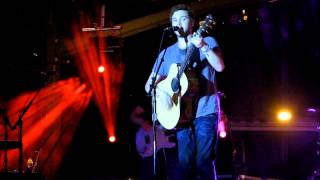 Wanted is Love by Phillip Phillips - SunFest, WPB, FL 5/4/13