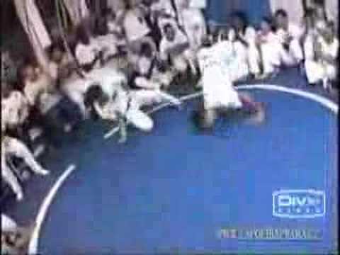 Mestre Suassuna's Miudinho Game