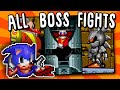 Sonic But It S All Boss Fights Sonic 2 Rom Hack