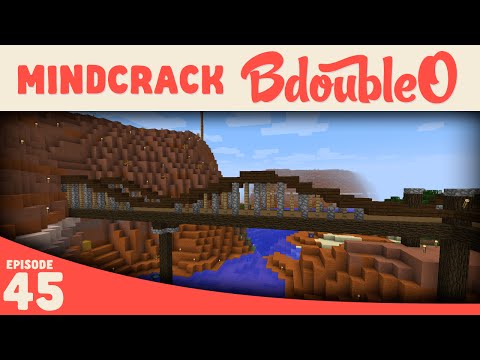 Minecraft :: Outwitting the Problem  :: Mindcrack Server :: Episode 45