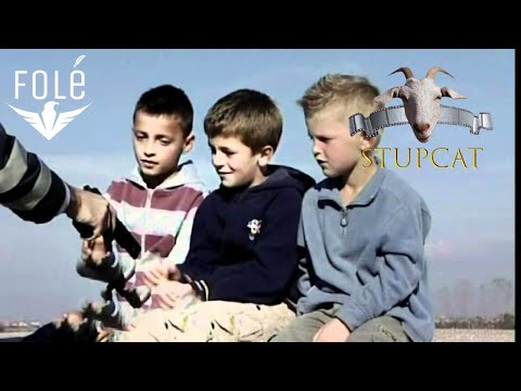 Gezuar 2009 - Pjesa e pare - Humor 3