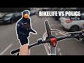 BIKELIFE VS POLICE