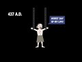 Adult Swim October 13 2013 Worst Day Of Life Progression Bump