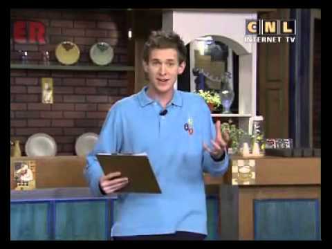 Let's talk in English DVD-32