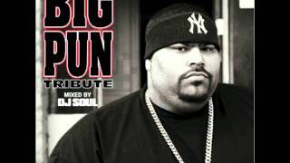Cassidy Feat. Big Pun- Do it Big *2o12*