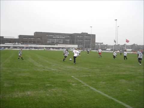 SJC D5 - Noordwijk D4