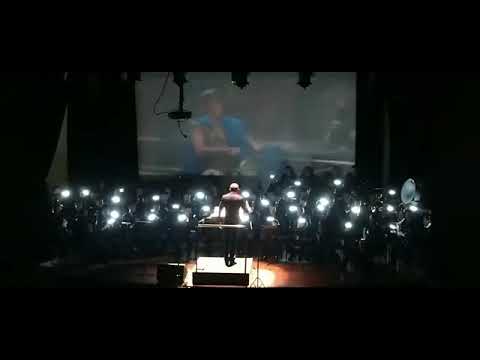 PARADE OF THE CHARIOTEERS Miklos Rozsa Arranged by Marco Marzi