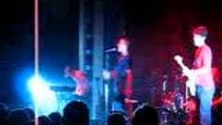 Elkland - Apart - The Grove Anaheim 2005