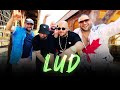 E.C.C.C. feat. Big Sha x Tufo x Bat Nasko - LUD ( Official Video)