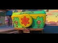 Intro Opening Scoob 2020 Scooby Doo Animation Movie Scooby Doo Where Are You