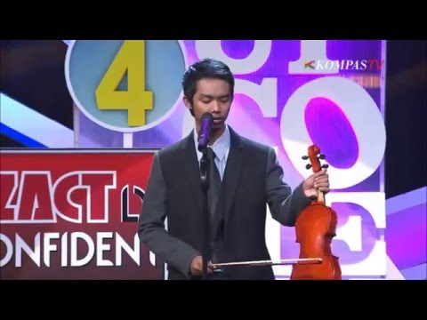 Dodit: Broadcast Message (SUCI 4 Show 4)