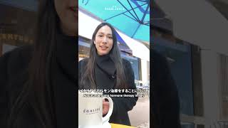 【ミラノ在住トランスジェンダー】#イタリア #ニューハーフ #italy #transgender #crossdressing