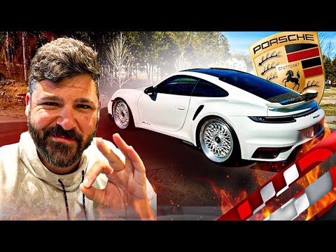 In-Depth 992.1 Porsche 911 Turbo S Review – Still The Ultimate Daily Supercar?