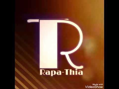 Rapa Thia-Rappeur(by DEMBA J music)