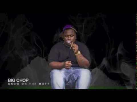 Big Chop "Street Life" Ft. Sly