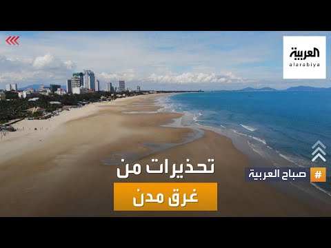 أراضي الدلتا و60 %من زراعات مصر مهددة بالغرق.. والسلطات تتحرك 