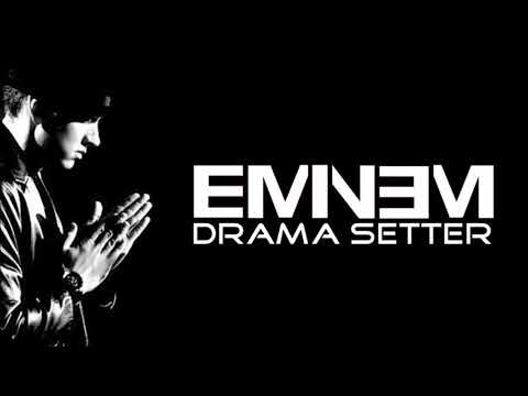 Eminem, Obie Trice & Tony Yayo - Drama Setter (REMIX)