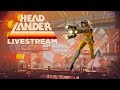 Headlander Livestream