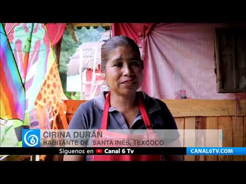 Video: Santa Inés, una comunidad olvidada por el gobierno de Texcoco