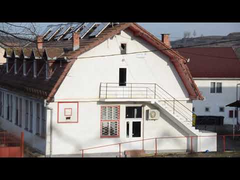 Centrul de agrement Ocna Sibiului este locația secretă de carantină