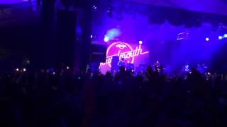 Gasoline - Houndmouth