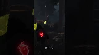what's!? #dbd #デットバイデイライトライト