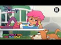 Jongen Meisje Hond Kat Muis Kaas | Nare Klusjes | Disney Channel NL