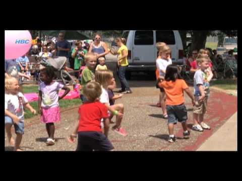 (6-9-14) WNB to host Bob and the Beachcombers in first summer concert