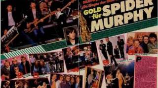 Cadillac - Spider Murphy Gang