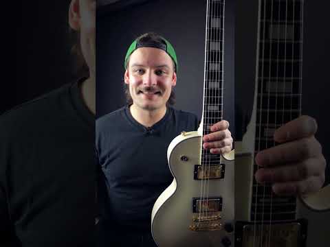 🎬 EADGBE – Die Diät-Version (Januar) 🥗🍰🎸 #gitarre