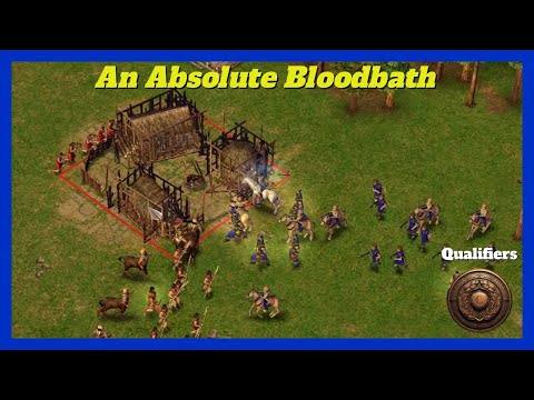 He Only Knows One Way: FORWARD | Gaboo (Zeus) vs LORDI32 (Odin) Game 3/5 ft. ChronoJJ #aom